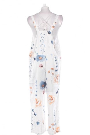 Damski długi kombinezon Unbranded, Rozmiar XXL, Kolor Kolorowy, Cena 110,42 zł