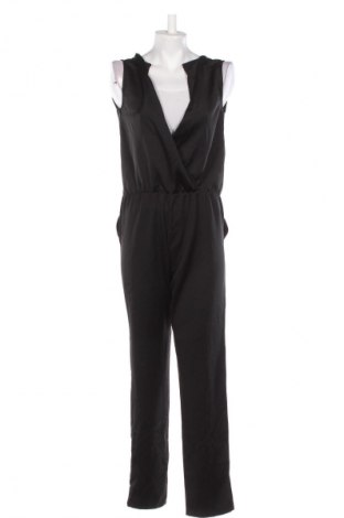 Langer Damen-Overall Unbranded, Größe XL, Farbe Schwarz, Preis € 23,99