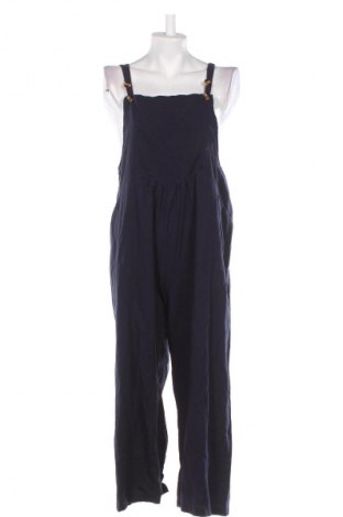 Dámsky dlhý overal Unbranded, Veľkosť XL, Farba Modrá, Cena  19,95 €