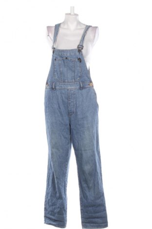 Női hosszú overál Unbranded, Méret L, Szín Kék, Ár 9 606 Ft