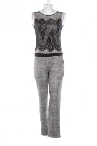 Langer Damen-Overall Unbranded, Größe S, Farbe Mehrfarbig, Preis 21,99 €