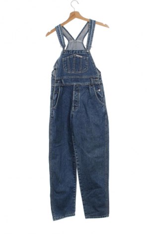 Langer Damen-Overall Unbranded, Größe M, Farbe Blau, Preis € 24,55