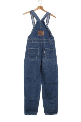 Langer Damen-Overall Unbranded, Größe M, Farbe Blau, Preis € 24,55