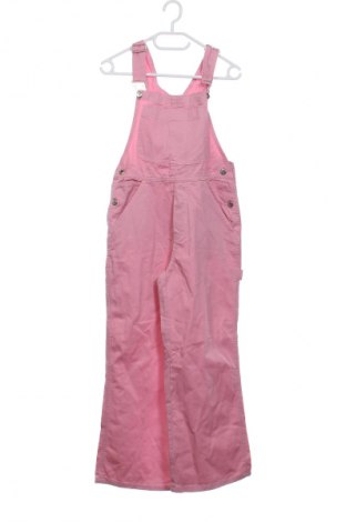 Langer Damen-Overall Unbranded, Größe M, Farbe Rosa, Preis € 16,99