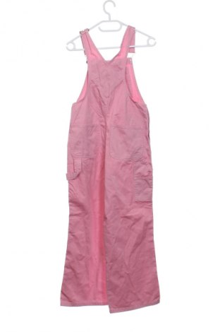 Langer Damen-Overall Unbranded, Größe M, Farbe Rosa, Preis € 16,99