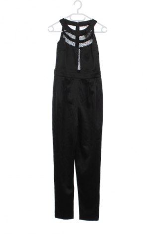 Γυναικεία μακρύ φόρμα Unbranded, Μέγεθος XS, Χρώμα Μαύρο, Τιμή 24,49 €