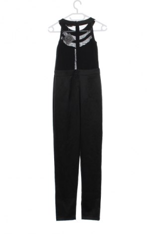 Γυναικεία μακρύ φόρμα Unbranded, Μέγεθος XS, Χρώμα Μαύρο, Τιμή 24,49 €