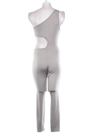 Salopetă lungă de damă Unbranded, Mărime M, Culoare Gri, Preț 128,62 Lei