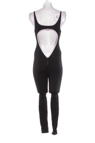 Langer Damen-Overall Unbranded, Größe S, Farbe Schwarz, Preis € 24,55