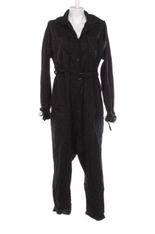 Langer Damen-Overall Unbranded, Größe S, Farbe Schwarz, Preis € 24,55