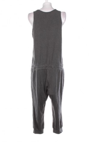 Langer Damen-Overall Unbranded, Größe L, Farbe Grau, Preis € 24,55
