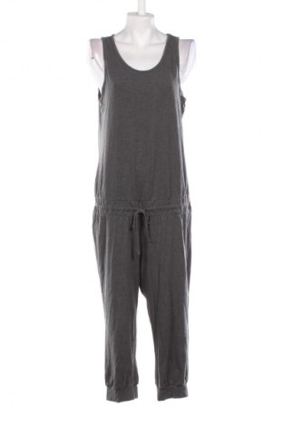 Langer Damen-Overall Unbranded, Größe L, Farbe Grau, Preis € 24,55