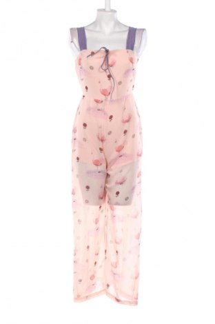 Langer Damen-Overall Unbranded, Größe S, Farbe Mehrfarbig, Preis € 24,55