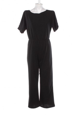 Damski długi kombinezon Unbranded, Rozmiar M, Kolor Czarny, Cena 161,24 zł