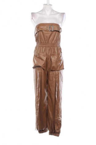 Dámský dlouhý overal Unbranded, Velikost S, Barva Hnědá, Cena  608,00 Kč