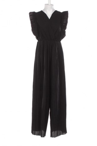 Salopetă lungă de damă Unbranded, Mărime M, Culoare Negru, Preț 126,00 Lei