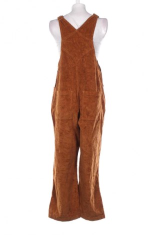 Langer Damen-Overall Universal Thread, Größe XL, Farbe Braun, Preis 15,99 €