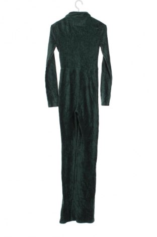 Langer Damen-Overall Urban Outfitters, Größe XXS, Farbe Grün, Preis € 19,99