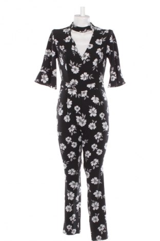 Langer Damen-Overall V by Very, Größe M, Farbe Mehrfarbig, Preis € 24,48