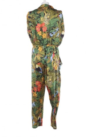 Női hosszú overál Zara, Méret XL, Szín Sokszínű, Ár 8 208 Ft