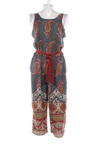 Női hosszú overál Zara, Méret M, Szín Sokszínű, Ár 8 208 Ft