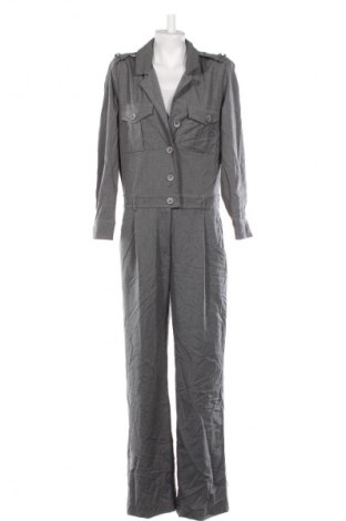 Dámsky dlhý overal Zara, Veľkosť M, Farba Sivá, Cena  24,95 €