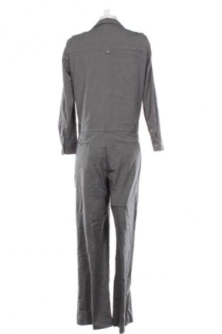 Dámsky dlhý overal Zara, Veľkosť M, Farba Sivá, Cena  24,95 €