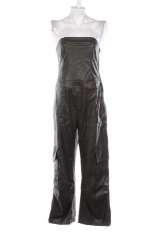 Dámsky dlhý overal Zara, Veľkosť L, Farba Zelená, Cena  23,95 €