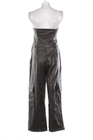 Dámsky dlhý overal Zara, Veľkosť L, Farba Zelená, Cena  23,95 €