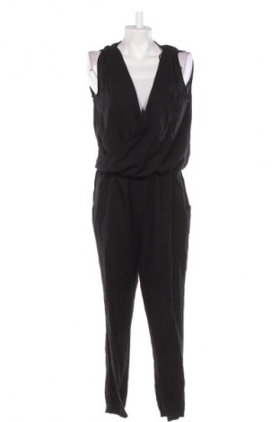 Női hosszú overál Zara, Méret L, Szín Fekete, Ár 8 178 Ft