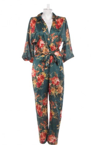 Dámský dlouhý overal Zara, Velikost L, Barva Vícebarevné, Cena  519,00 Kč