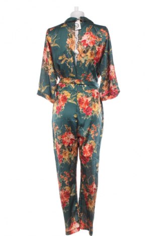 Dámský dlouhý overal Zara, Velikost L, Barva Vícebarevné, Cena  519,00 Kč