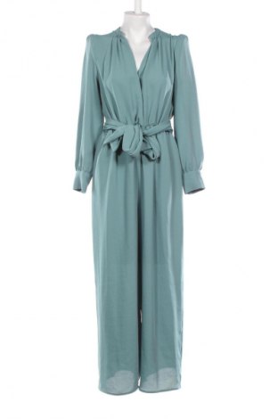 Langer Damen-Overall Zara, Größe S, Farbe Grün, Preis € 20,97