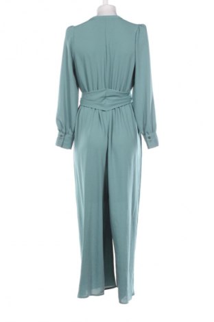 Langer Damen-Overall Zara, Größe S, Farbe Grün, Preis € 20,97