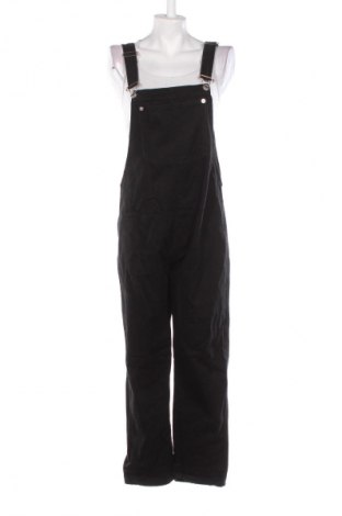 Damski długi kombinezon Zara, Rozmiar XXL, Kolor Czarny, Cena 176,99 zł