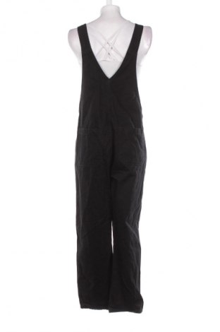 Damski długi kombinezon Zara, Rozmiar XXL, Kolor Czarny, Cena 176,99 zł