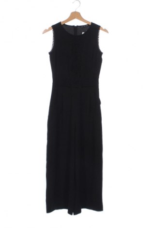 Γυναικεία μακρύ φόρμα Zara, Μέγεθος XXS, Χρώμα Μαύρο, Τιμή 20,97 €