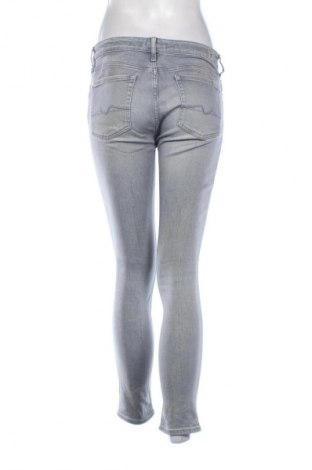 Dámské džíny  7 For All Mankind, Velikost M, Barva Šedá, Cena  1 732,00 Kč