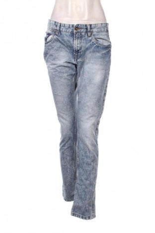 Damen Jeans 72D, Größe M, Farbe Blau, Preis € 12,99