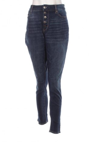 Damen Jeans A.N.A., Größe XXL, Farbe Blau, Preis € 13,99