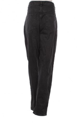 Dámske džínsy  ASOS, Veľkosť XL, Farba Čierna, Cena  17,95 €