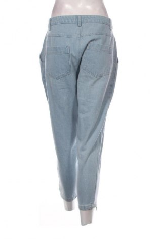 Női farmernadrág ASOS, Méret M, Szín Kék, Ár 5 919 Ft