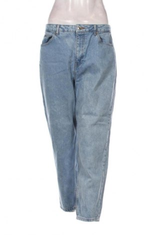 Damen Jeans ASOS, Größe M, Farbe Blau, Preis € 20,99