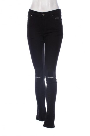 Damen Jeans ASOS, Größe S, Farbe Schwarz, Preis 14,99 €