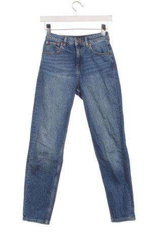 Damen Jeans ASOS, Größe XXS, Farbe Blau, Preis € 20,97