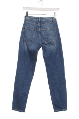 Damen Jeans ASOS, Größe XXS, Farbe Blau, Preis € 20,97