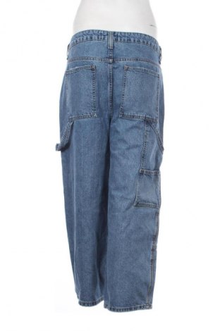 Dámske džínsy  ASOS Boudoir, Veľkosť XXL, Farba Modrá, Cena  20,97 €