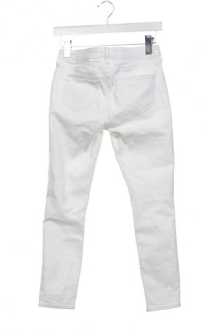 Damen Jeans Abercrombie & Fitch, Größe S, Farbe Weiß, Preis € 20,97