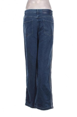 Γυναικείο Τζίν Adidas, Μέγεθος L, Χρώμα Μπλέ, Τιμή 78,99 €