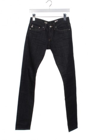 Damen Jeans Adriano Goldschmied, Größe M, Farbe Blau, Preis € 46,00